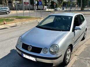 Volkswagen Polo '04 1.4 COMFORTLINE