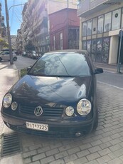 Volkswagen Polo '04