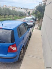 Volkswagen Polo '04