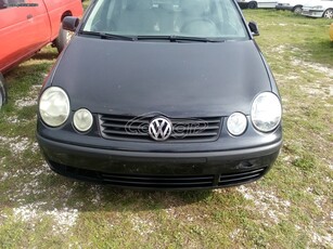 Volkswagen Polo '04