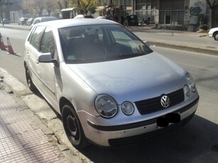 Volkswagen Polo '04