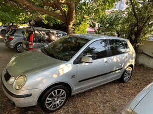 Volkswagen Polo '04 POLO 1.2