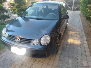 Volkswagen Polo '05