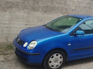 Volkswagen Polo '05