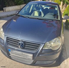 Volkswagen Polo '06 1.4 COMFORTLINE