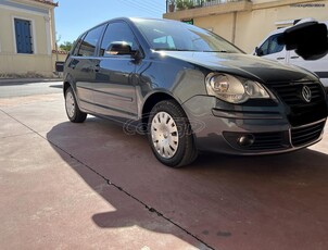 Volkswagen Polo '06