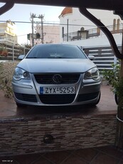 Volkswagen Polo '06 POLO 1.4