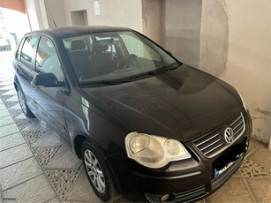 Volkswagen Polo '07 1.4 SPORTLINE