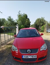 Volkswagen Polo '07