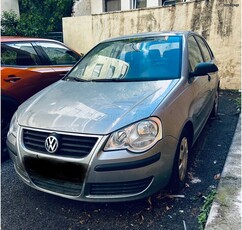 Volkswagen Polo '07