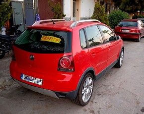 Volkswagen Polo '07