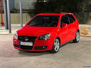 Volkswagen Polo '07 Gti