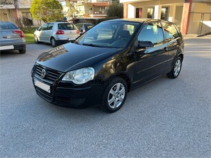 Volkswagen Polo '08 1.4 16V Inspired