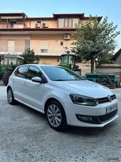 Volkswagen Polo '09 Highline