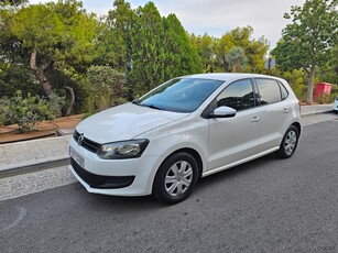 Volkswagen Polo '10 1.2 ΔΩΡΟ τα τέλη κυκλοφ.