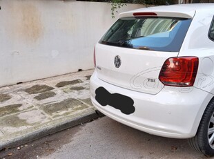 Volkswagen Polo '10 1.2 TSI HIGHLINE