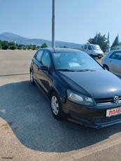 Volkswagen Polo '10