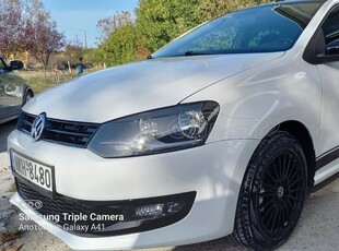 Volkswagen Polo '10 Tdi