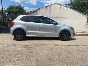 Volkswagen Polo '10 TDI