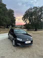 Volkswagen Polo '11 1.2 Bluemotion DIESEL