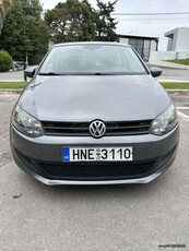 Volkswagen Polo '11 1.2