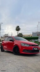 Volkswagen Polo '11 GTI