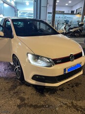 Volkswagen Polo '11 GTI