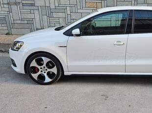 Volkswagen Polo '11 Gti