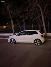 Volkswagen Polo '11 GTI DSG (7-GEAR)