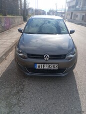 Volkswagen Polo '12