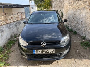 Volkswagen Polo '12 1.2 TDI