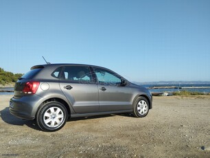 Volkswagen Polo '12