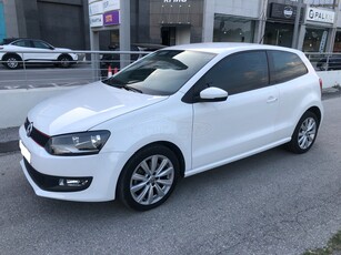 Volkswagen Polo '12 highline