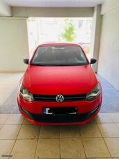 Volkswagen Polo '12 TDI 1.6