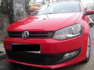 Volkswagen Polo '12 ΑΥΤΟΜΑΤΟ//TSI//1.2cc//5ΠΡΤΟ//Α.ΧΕΡΙ//ΑΡΙΣΤΟ//ΑΝΤΑΛΛΑΓΕΣ//ΕΤΟΙΜΟΠΑΡΑΔΟΤΟ