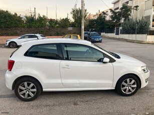 Volkswagen Polo '12 TSi