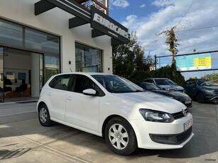 Volkswagen Polo '13