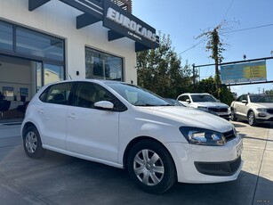 Volkswagen Polo '13 1.2 TSI