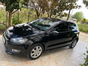 Volkswagen Polo '13 BLUEMOTION ECO START- STOP TDI