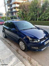 Volkswagen Polo '13