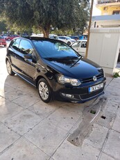 Volkswagen Polo '13 LIFE