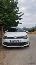 Volkswagen Polo '13 TDI