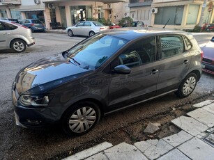 Volkswagen Polo '13 TDI 1.2