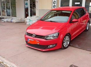 Volkswagen Polo '13 TDI