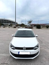 Volkswagen Polo '13 TDI BLUEMOTION