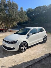 Volkswagen Polo '14 1.0