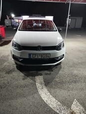 Volkswagen Polo '14 1.4 TDI BLUEMOTION