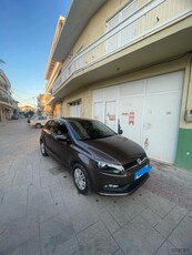 Volkswagen Polo '14 1.4 TDI