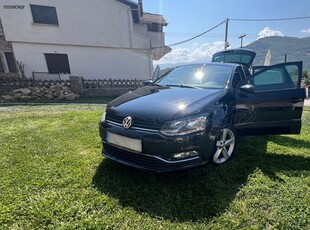 Volkswagen Polo '14 1.4 TDI FULL EXTRA EURO 6 (0 ΤΕΛΗ)