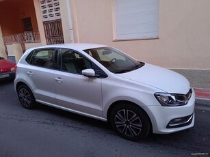 Volkswagen Polo '14